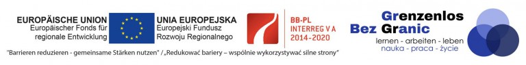 Logoleiste INTERREG