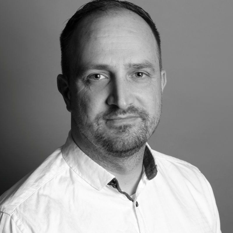 Paul Ulrich