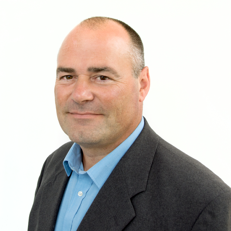 Mario Randasch