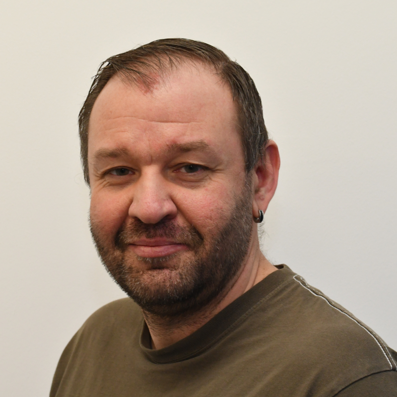 Matthias Trakies