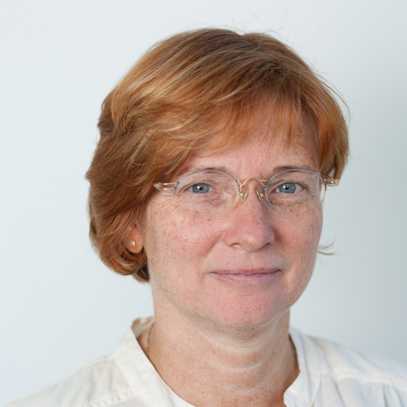 Katrin Uhr
