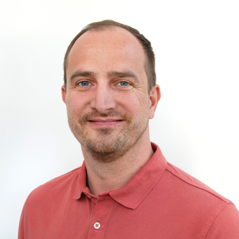Paul Ulrich