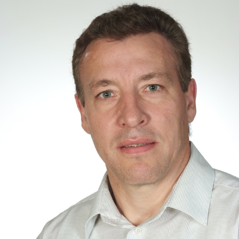 André Witkowski
