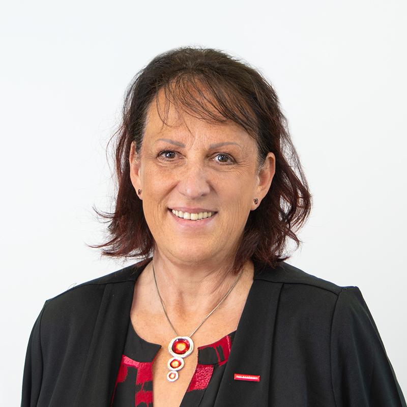 Ines Krämer