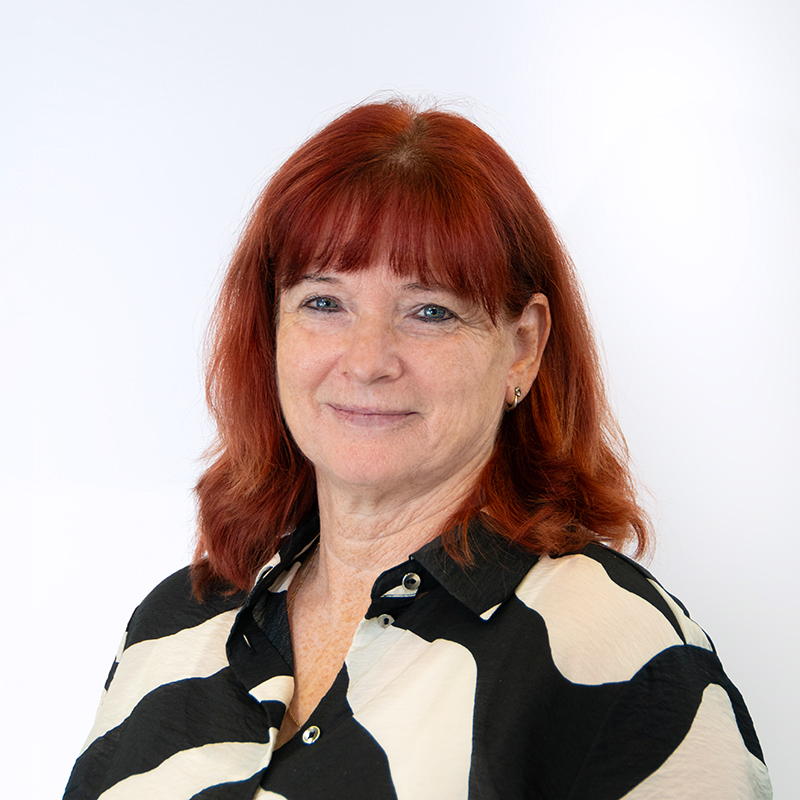 Katrin Uhr
