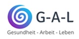 GAL-Logo - Gesundheit - Arbeit - Leben