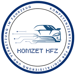ompetenzzentrum Kfz - Digitalisierung und Vernetzung im Fahrzeug