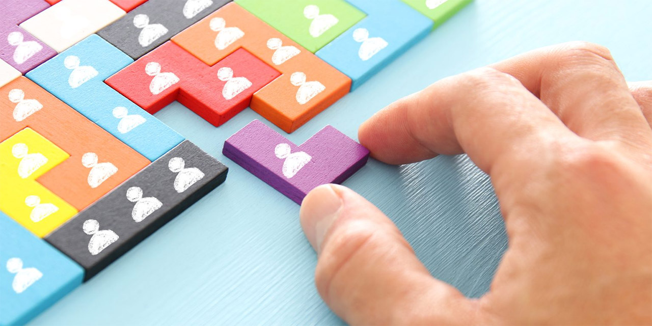 Modellprojekt Gesundheit - Arbeit - Leben (GAL)