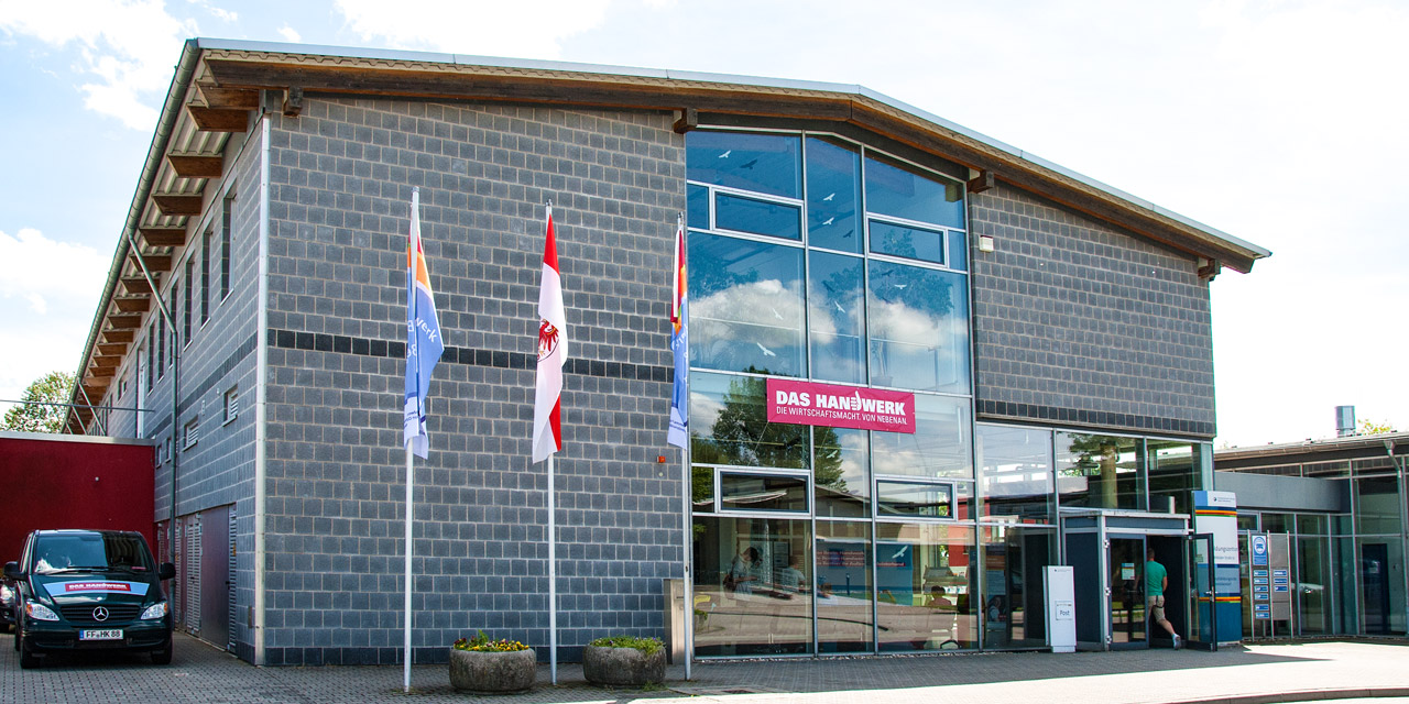 Bildungszentrum - Standort Hennickendorf