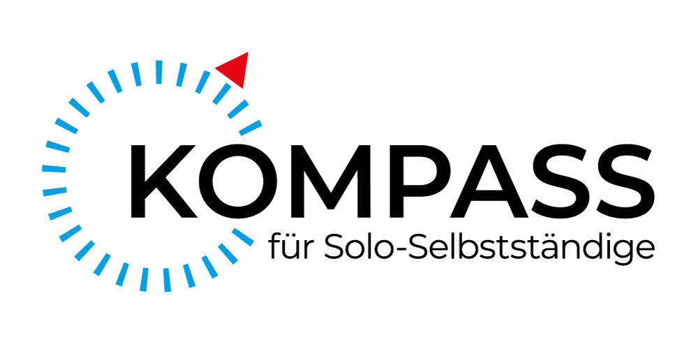 KOMPASS für Soloselbständige