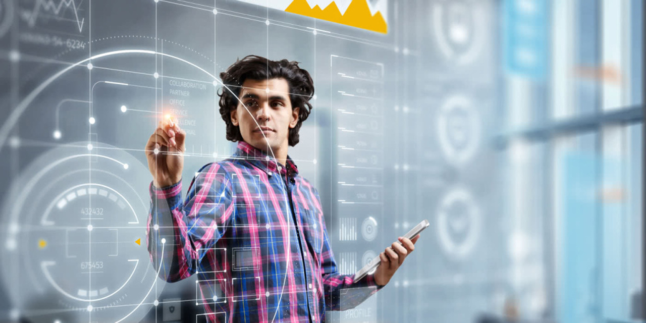 Digitales Handwerk und digitale Transformation