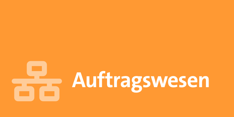 Öffentliches Auftragswesen