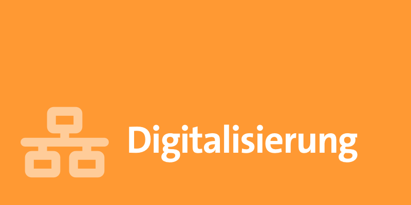 Digitales Handwerk