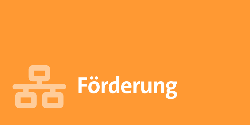 Technologieförderung