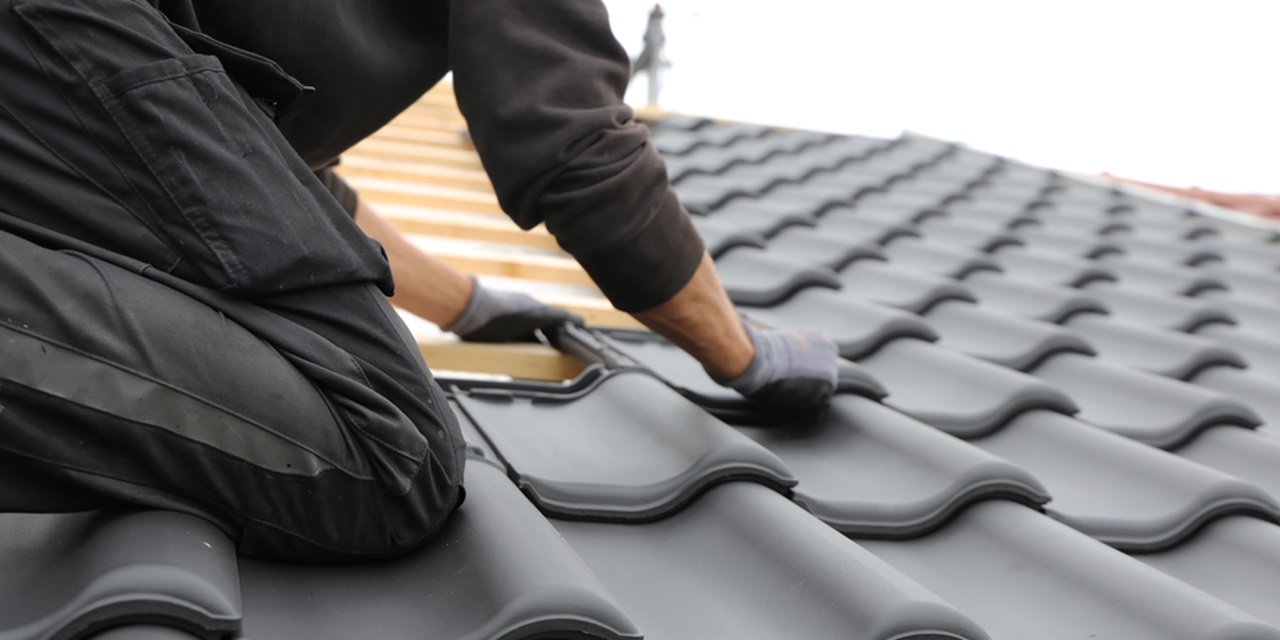 Handwerkskammer Frankfurt (Oder) - Bildungszentrum - Fortbildung - Teil II im Dachdecker - Handwerk