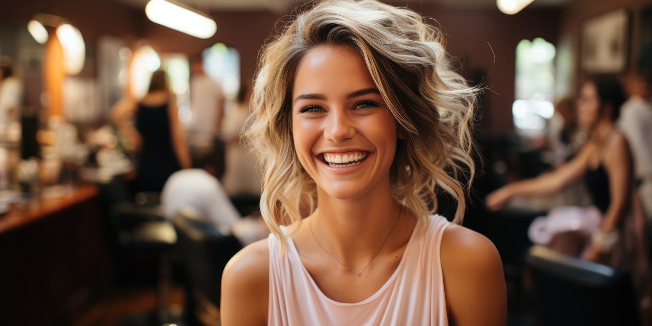 Handwerkskammer Frankfurt (Oder) - Bildungszentrum - Fortbildung - Teile I und II im Friseur - Handwerk