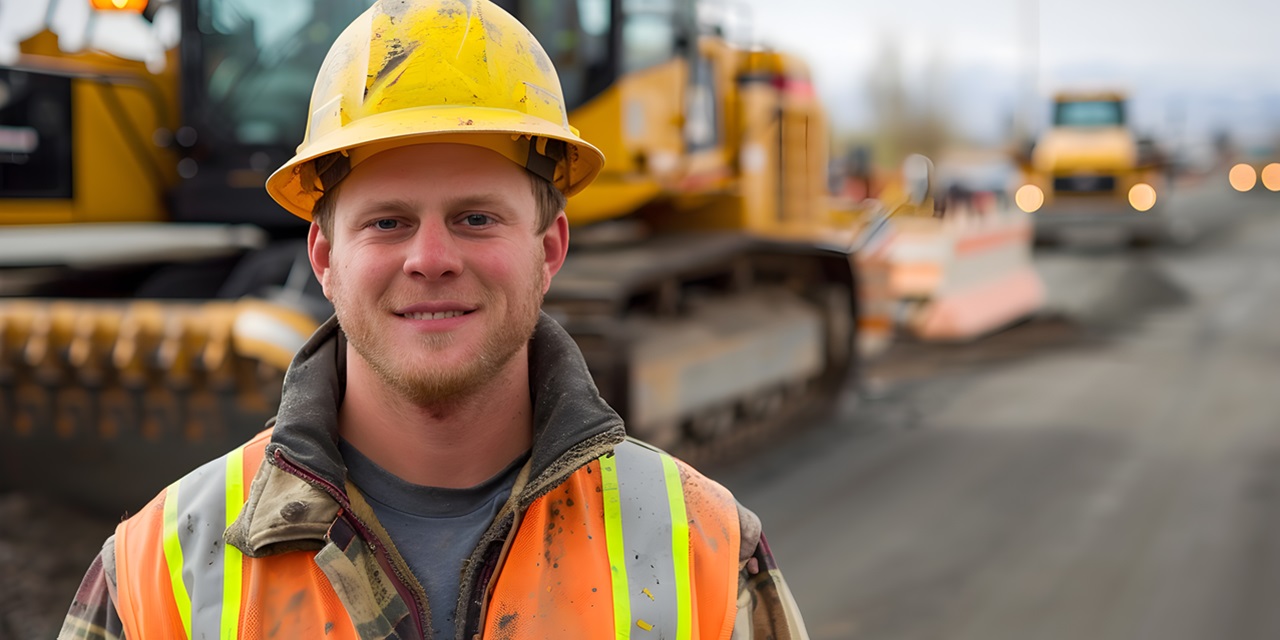 Handwerkskammer Frankfurt (Oder) - Bildungszentrum - Fortbildung - Teile I und II im Straßenbauer - Handwerk