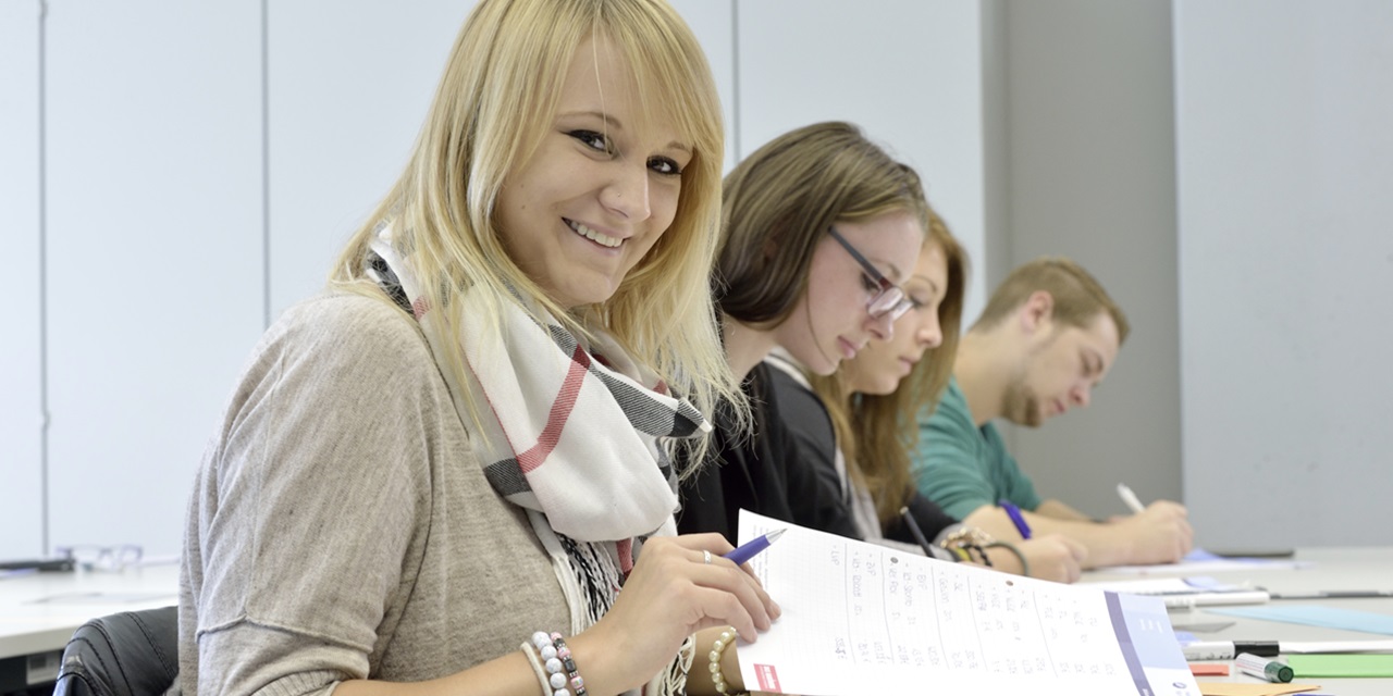 Handwerkskammer Frankfurt (Oder) - Bildungszentrum - Fortbildung - Ausbildung der Ausbilder