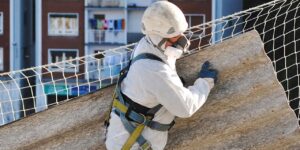 Handwerkskammer Frankfurt (Oder) - Bildungszentrum - Fortbildung - Asbest - Erwerb der Sachkunde nach Nr. 2.7 der TRGS 519 Anlage 3