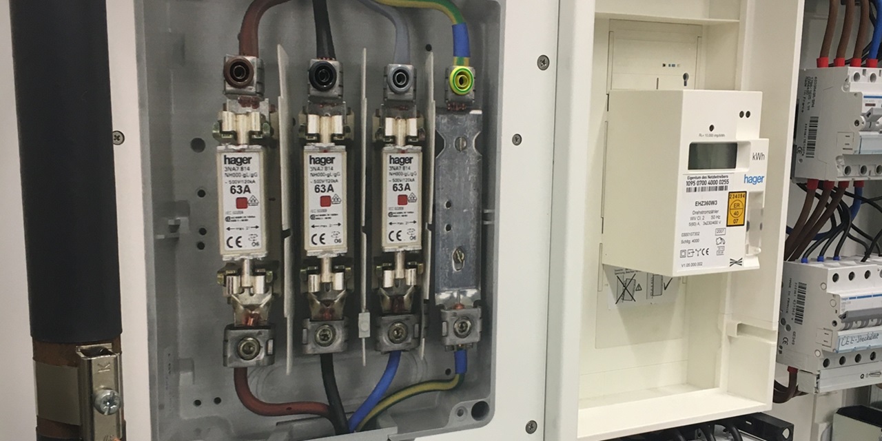 Handwerkskammer Frankfurt (Oder) - Bildungszentrum - Fortbildung - Elektrofachkraft für festgelegte Tätigkeiten nach DGUV 3