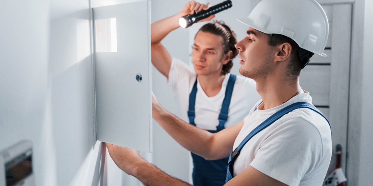 Handwerkskammer Frankfurt (Oder) - Bildungszentrum - Fortbildung - Elektrotechnisch unterwiesene Person (EUP)