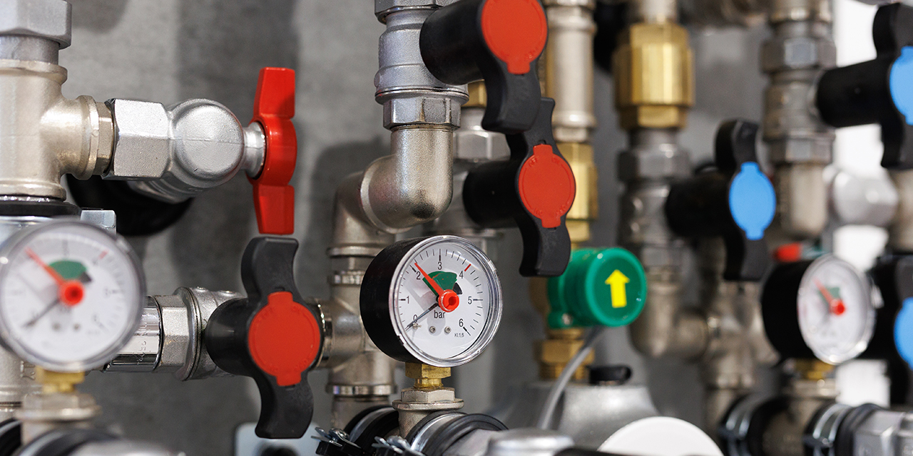Handwerkskammer Frankfurt (Oder) - Bildungszentrum - Fortbildung - Auffrischung Technische Regeln der Gasinstallation