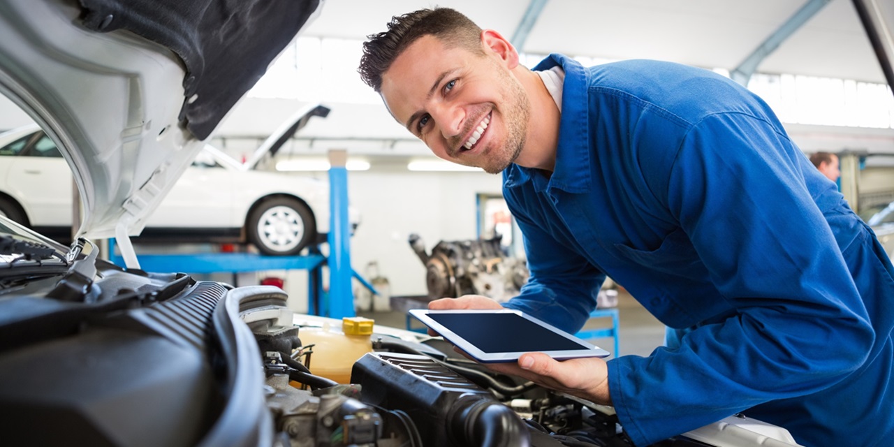 Handwerkskammer Frankfurt (Oder) - Bildungszentrum - Fortbildung - Geprüfter Kraftfahrzeug-Servicetechniker