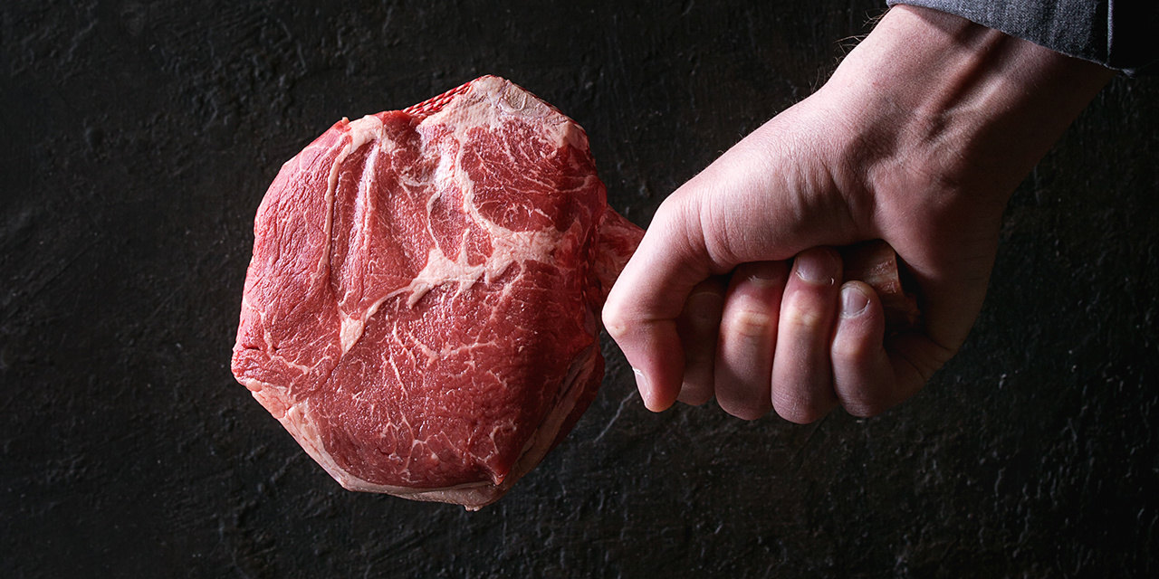 Handwerkskammer Frankfurt (Oder) - Bildungszentrum - Fortbildung - Teile I und II im Fleischer-Handwerk