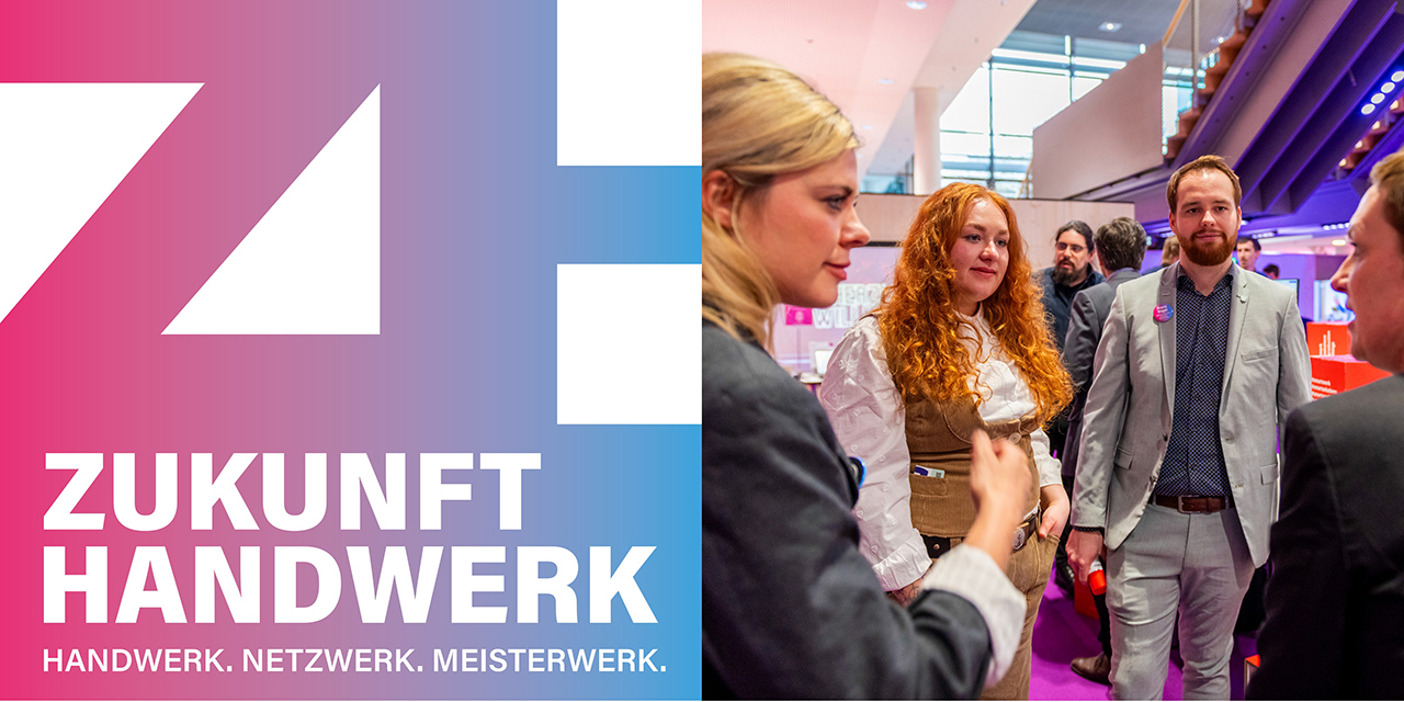 ZUKUNFT HANDWERK 2026