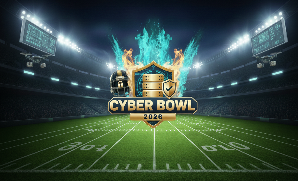 Cyber Bowl 2026