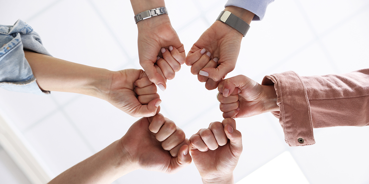 „Wir – Achtsam im Team – mentale Gesundheit im Arbeitsalltag neu denken“