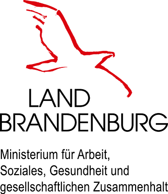 Land Brandenburg - Ministerium für Arbeit, Soziales, Gesundheit und gesellschaftlichen Zusammenhalt