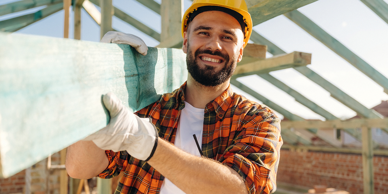 Handwerkskammer Frankfurt (Oder) - Bildungszentrum - Fortbildung - Teile I und II im Zimmerer - Handwerk